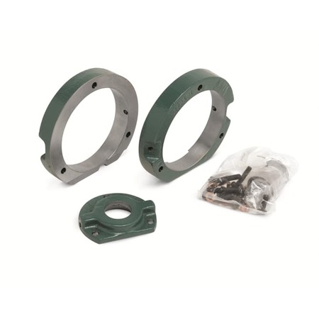 DODGE Gear Products, Txt/Tdt8, T18 Tac Axu Seal Kit, 272452 272452